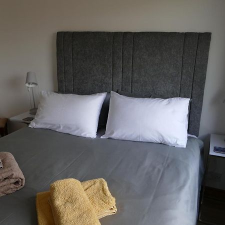 Wallace Lodge 克里夫 外观 照片