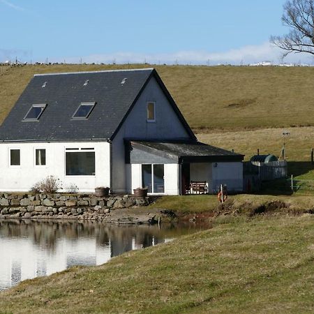 Wallace Lodge 克里夫 外观 照片