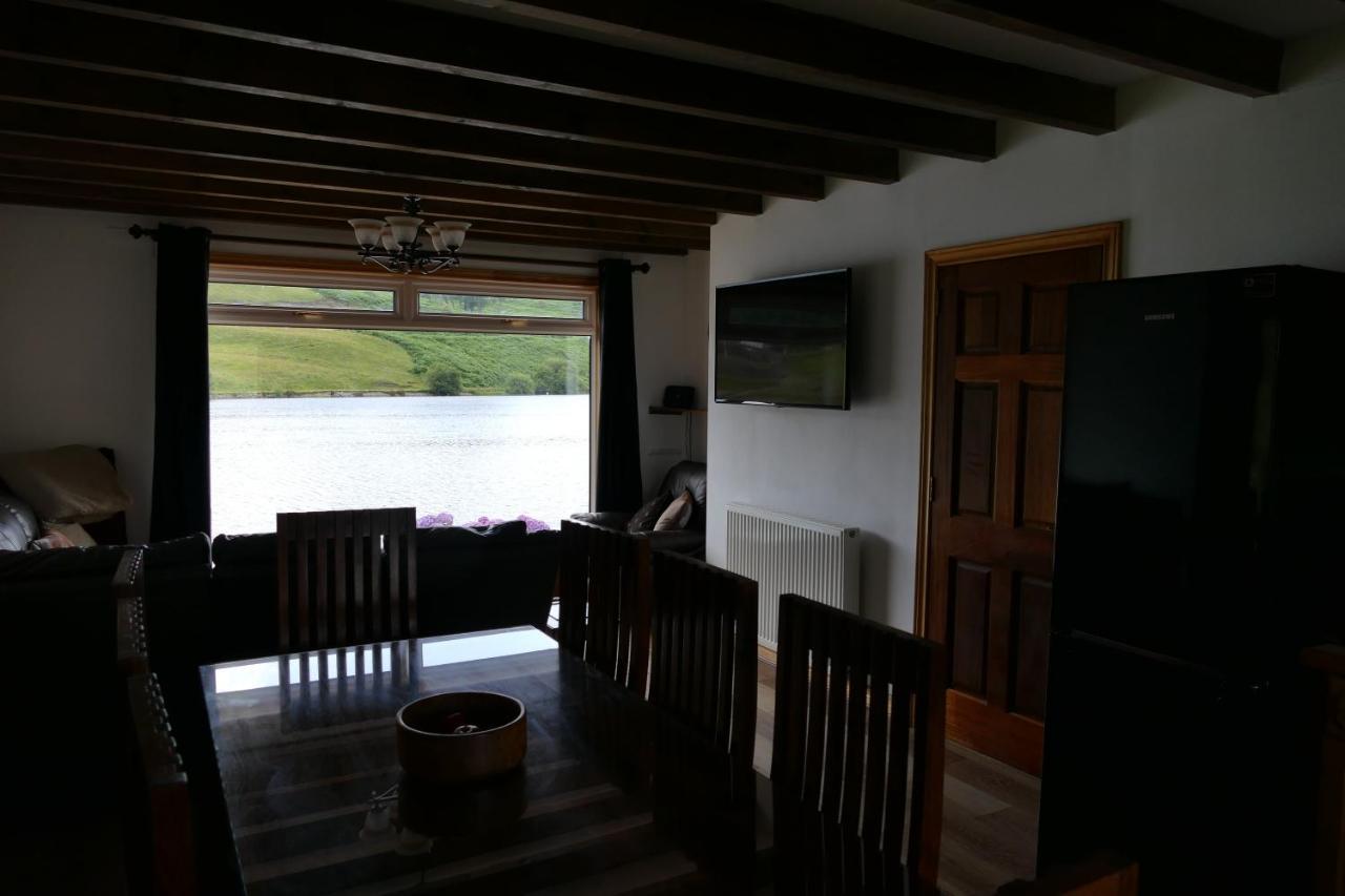 Wallace Lodge 克里夫 外观 照片