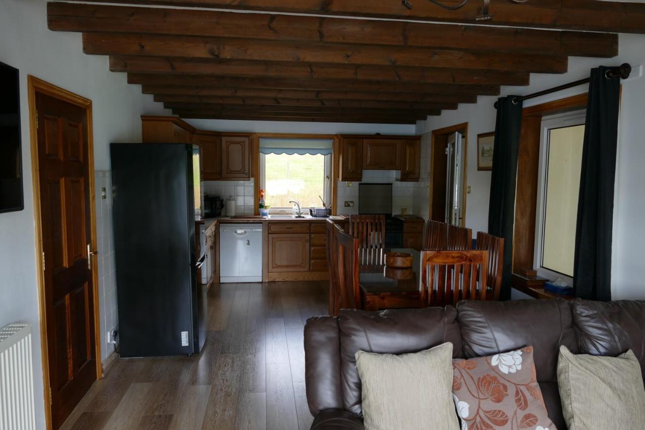 Wallace Lodge 克里夫 外观 照片